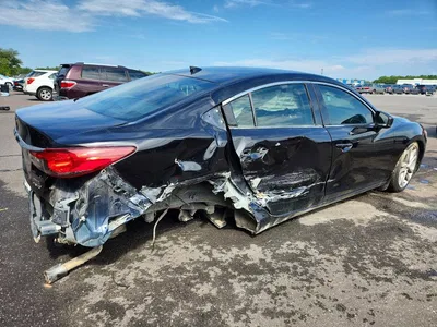 2017 MAZDA 6 TOURING, фото 3, лот 10846704