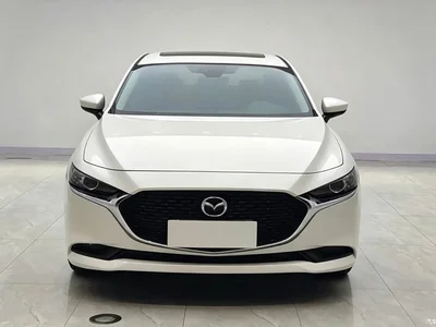 2023 Mazda Mazda3 Axela 2.0L Auto Zhiqing, фото 2, лот 10324883