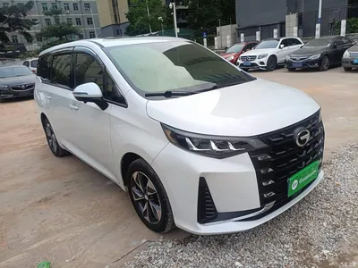 2023 GAC Trumpchi Trumpchi M6 PRO 270T DCT Luxury Edition, фото 4, лот 10424010