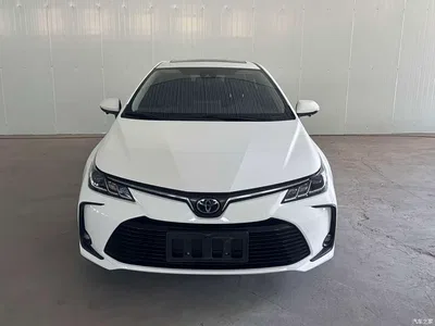 2021 Toyota Corolla 1.2T S-CVT Elite PLUS Edition, фото 3, лот 10635519