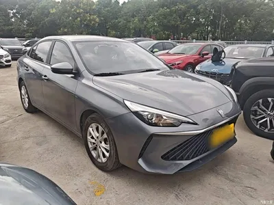 2023 Roewe i5 1.5L Manual Comfort Edition, фото 4, лот 10340563