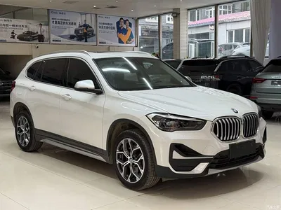2022 BMW X1 sDrive20Li Fashion, фото 3, лот 10382124
