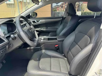 2022 Geely Emgrand New Energy EV Pro Ride-hailing Version LFP, фото 4, лот 10305281