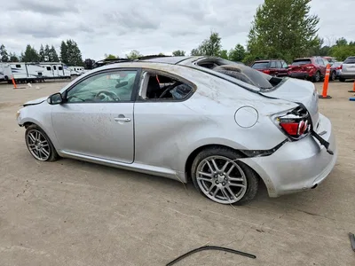 2010 SCION TC BASE, фото 2, лот 10880830