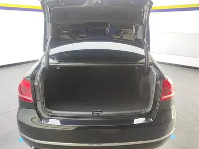 2014 Volkswagen Passat 1.8TSI DSG Luxury Edition, фото 4, лот 10921167