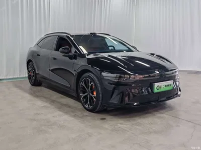 2025 ZEEKR 007GT Model RWD Smart Drive 75kWh, фото 3, лот 11139514
