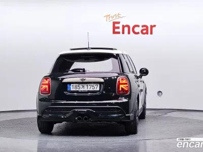 2023 Mini Cooper 5Door Resolute Edition, фото 4, лот 10102433