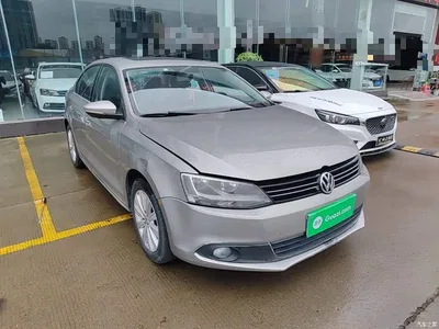 2014 Volkswagen Sagitar Facelift 1.6L Automatic Comfort, фото 4, лот 10458973