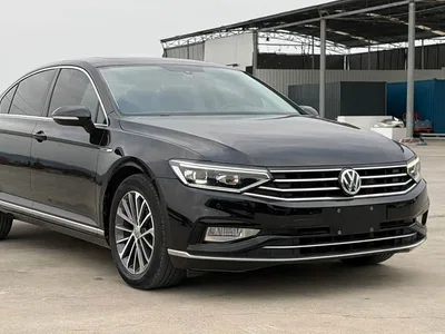 2019 Volkswagen Magotan 330TSI DSG Luxury Class China VI, фото 3, лот 11178764