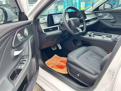 2023 Chery Arrizo 8 Model High Energy Edition 2.0T DCT Power, фото 3, лот 11202198
