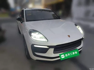 2023 Porsche Macan 2.0T, фото 3, лот 10510560
