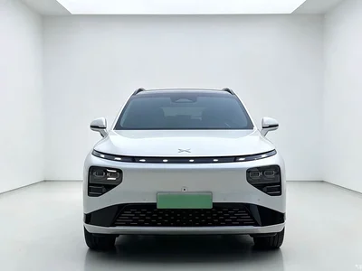 2024 XPeng G9 702 Max, фото 2, лот 10395821