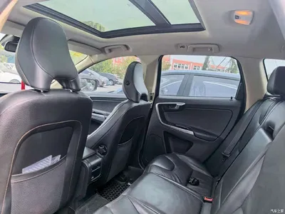 2013 Volvo XC60 (Import) T5 Premium Edition, фото 3, лот 11188688