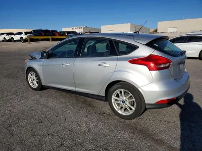 2015 FORD FOCUS SE, фото 2, лот 10556334