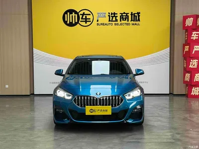 2023 BMW 2 Series (Import) 225i 4-Door Coupe M Sport Package, фото 2, лот 10471323