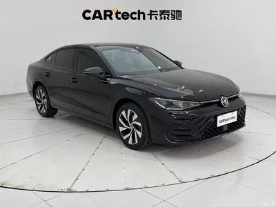 2025 Volkswagen Passat Pro 380TSI Starlight Dragon Glory Edition, фото 2, лот 10439565