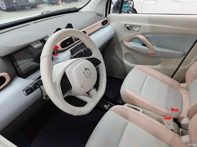 2025 Leapmotor T03 Model 310 Comfort Edition, фото 4, лот 10444175
