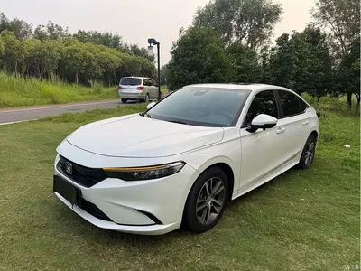 2023 Honda Integra 240TURBO CVT Tech Edition, фото 1, лот 10411909