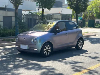 2021 Ora Black Cat 405km Long Range Model, фото 1, лот 10330643