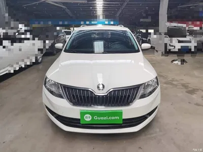 2018 Škoda Skoda Rapid Spaceback 1.6L Automatic Standard, фото 3, лот 10348228