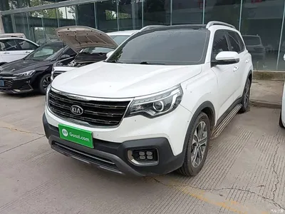 2019 Kia Sportage 1.4T DCT Smart Luxury GLS Edition, фото 2, лот 11136783