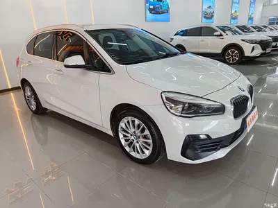 2018 BMW 2 Series Touring 218i Luxury Line, фото 3, лот 10397307