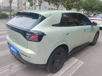 2025 ARCFOX T1 425 Base Version, фото 4, лот 10616213