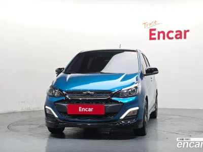 2019 Chevrolet Spark My Fit Edition, фото 3, лот 10515100