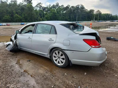 2005 TOYOTA AVALON XLS, фото 2, лот 10554700