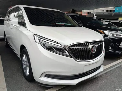 2017 Buick GL8 ES 28T Premium China V, фото 4, лот 10262232