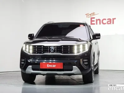 2021 Kia Mohave Diesel 3.0 4WD 5-Seater, фото 2, лот 10089990