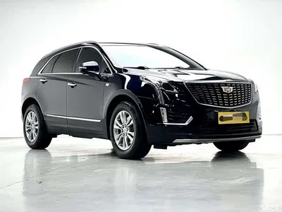 2020 Cadillac XT5 Facelift 28T Luxury Model, фото 3, лот 10301921