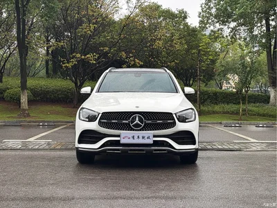 2017 Mercedes-Benz GLC 260 4MATIC Dynamic, фото 2, лот 10293382