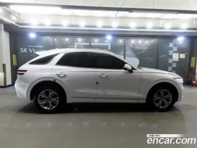 2024 Genesis GV70 2.5T Gasoline 2WD, фото 3, лот 10675201