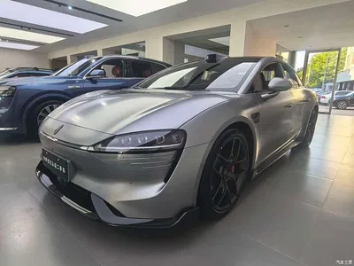 2026 Zhijie S7 Ultra, фото 1, лот 11569464
