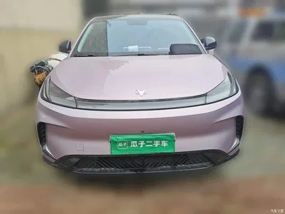 2025 ARCFOX T1 425 Mid-range Version, фото 2, лот 11140501