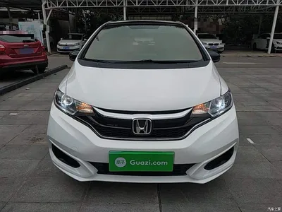 2018 Honda Fit 1.5L CVT Comfort Sunroof Edition, фото 3, лот 11188206