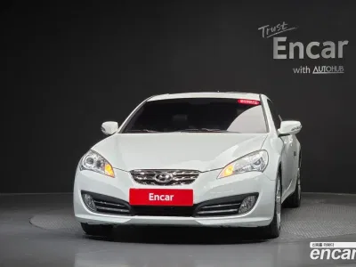 2010 Hyundai Genesis 200 Turbo D, фото 2, лот 11131750