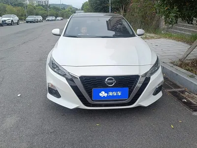 2019 Nissan Teana 2.0L XL Comfort Edition, фото 2, лот 10667630