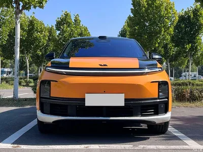 2025 Li Auto L7 Max Smart Renewal Edition, фото 2, лот 11415228