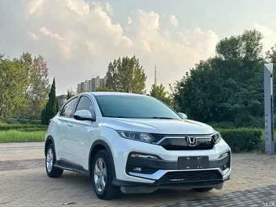 2019 Honda XR-V 1.5L CVT Comfort China VI, фото 3, лот 11509561