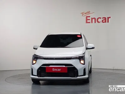 2026 Kia morning Prestige, фото 3, лот 11093849
