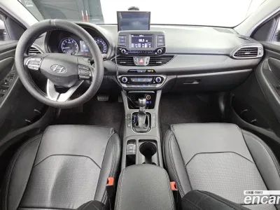 2017 Hyundai i30 1.4 Turbo, фото 3, лот 10035951