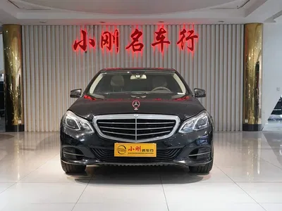 2013 Mercedes-Benz E-Class Model E 260 L CGI Fashion, фото 3, лот 11566107