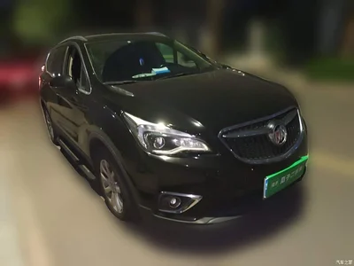 2018 Buick Envision Plus 20T 2WD Elite, фото 4, лот 10712675