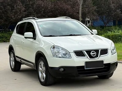 2012 Nissan Qashqai 2.0XV Thunder CVT 2WD, фото 3, лот 10342449