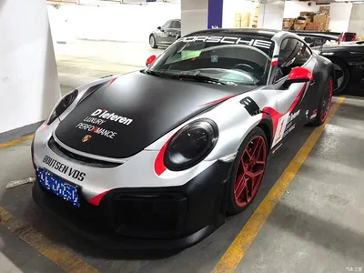 2012 Porsche 911 Carrera 3.4L, фото 1, лот 10680214
