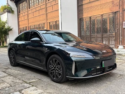 2025 Chery Fengyun A9L Model 260 Extended Range Premium Edition, фото 3, лот 10834110