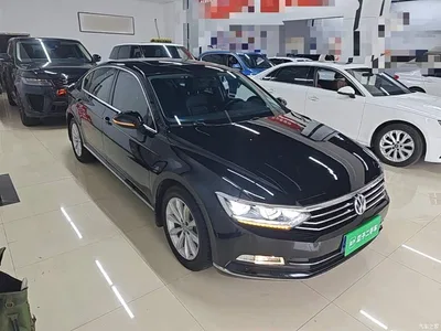 2019 Volkswagen Magotan 330TSI DSG Leading China VI, фото 4, лот 10438177