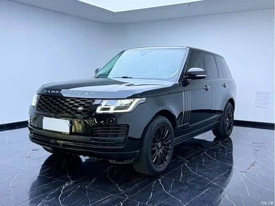 2016 Land Rover Range Rover 3.0 SC V6 Vogue, фото 1, лот 10322179